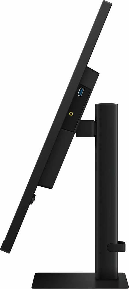 Monitorius Samsung ViewFinity S7 (LS27D702EAUXEN)