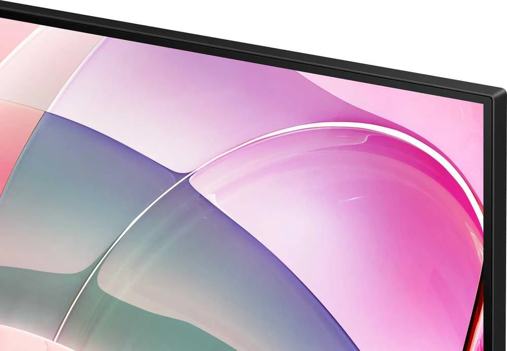 Monitorius Samsung ViewFinity S7 (LS27D702EAUXEN)