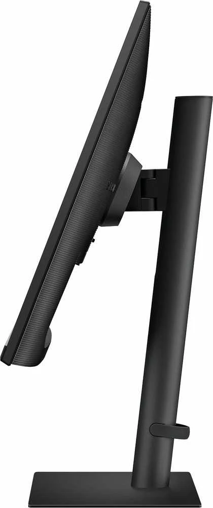 Monitorius Samsung S80PB LED ekranas 68,6 cm (27 colių) 3840 x 2160 pikselių 4K Ultra HD Juodas
