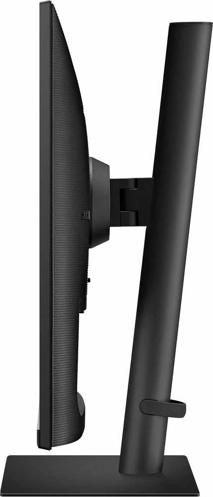 Monitorius Samsung S80PB LED ekranas 68,6 cm (27 colių) 3840 x 2160 pikselių 4K Ultra HD Juodas