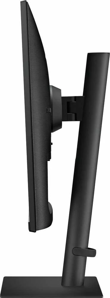 Monitorius Samsung S80PB LED ekranas 68,6 cm (27 colių) 3840 x 2160 pikselių 4K Ultra HD Juodas
