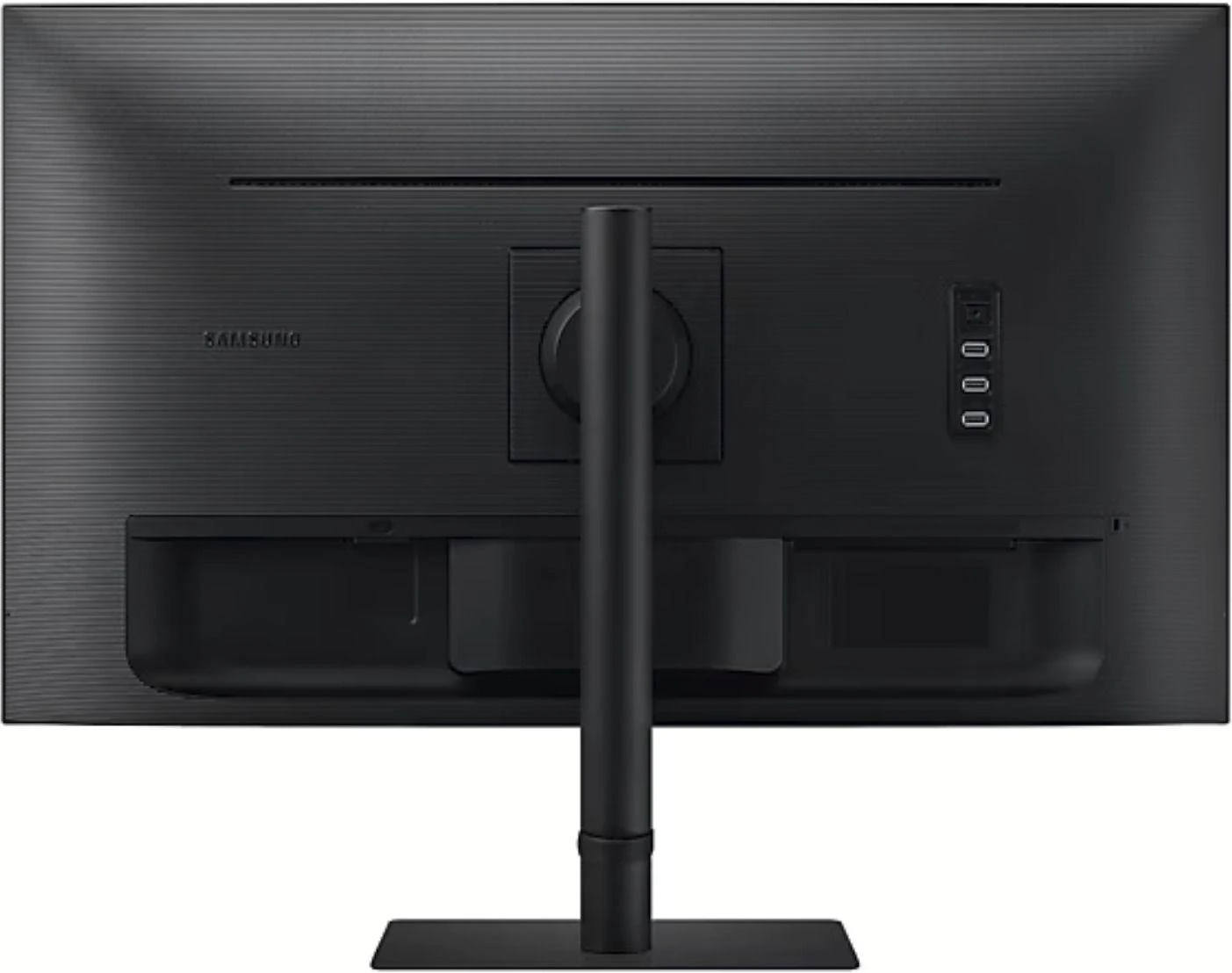 Monitorius Samsung LS32B800PXPXEN | 32 " | IPS | 16:9 | 60 Hz | 5 ms | 3840 x 2160 pikselių | HDMI jungtys quantity 1 | Juodas