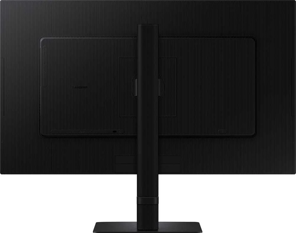 Monitorius Samsung LS27D804EEUXXE, 68.6 cm (27"), 3840 x 2160 pikselių, 4K Ultra HD, 5 ms, Juodas