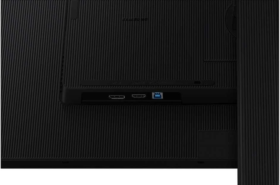 Monitorius Samsung LS27D804EEUXXE, 68.6 cm (27"), 3840 x 2160 pikselių, 4K Ultra HD, 5 ms, Juodas