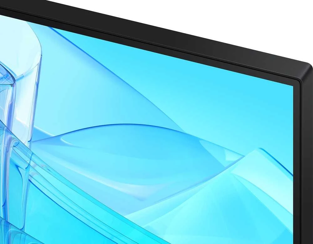 Monitorius Samsung LS27D804EEUXXE, 68.6 cm (27"), 3840 x 2160 pikselių, 4K Ultra HD, 5 ms, Juodas
