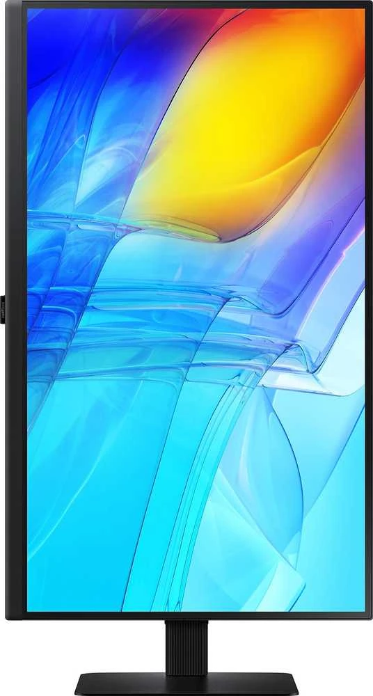 Monitorius Samsung LS27D804EEUXXE, 68.6 cm (27"), 3840 x 2160 pikselių, 4K Ultra HD, 5 ms, Juodas