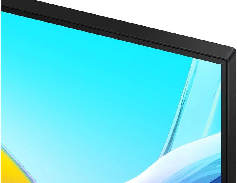 Monitorius Samsung LS27D804UEUXXE, 68.6 cm (27"), 3840 x 2160 pikselių, 4K Ultra HD, 5 ms, Juodas