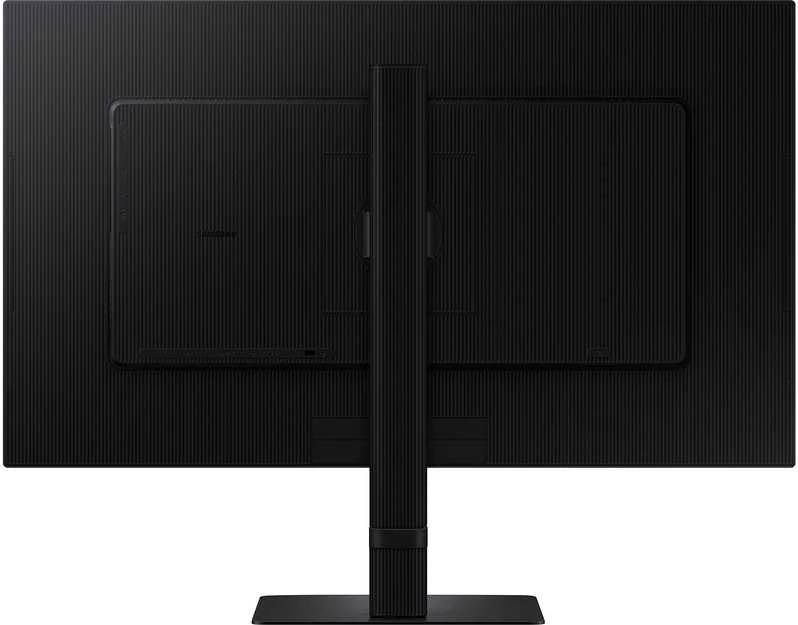 Monitorius Samsung LS27D804UEUXXE, 68.6 cm (27"), 3840 x 2160 pikselių, 4K Ultra HD, 5 ms, Juodas