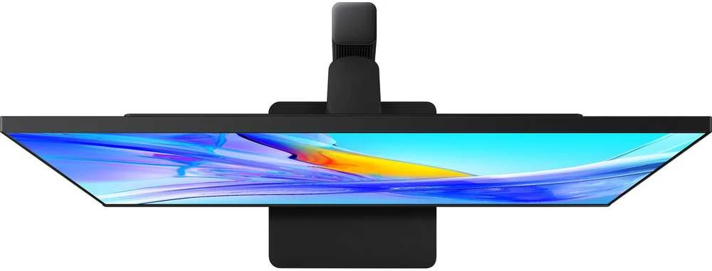 Monitorius Samsung LS27D804UEUXXE, 68.6 cm (27"), 3840 x 2160 pikselių, 4K Ultra HD, 5 ms, Juodas