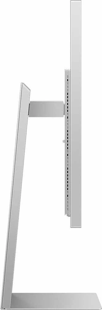 Samsung S90PC kompiuterio monitorius 68,6 cm (27″) 5120 x 2880 pikseliai 5K Ultra HD LCD Sidabras