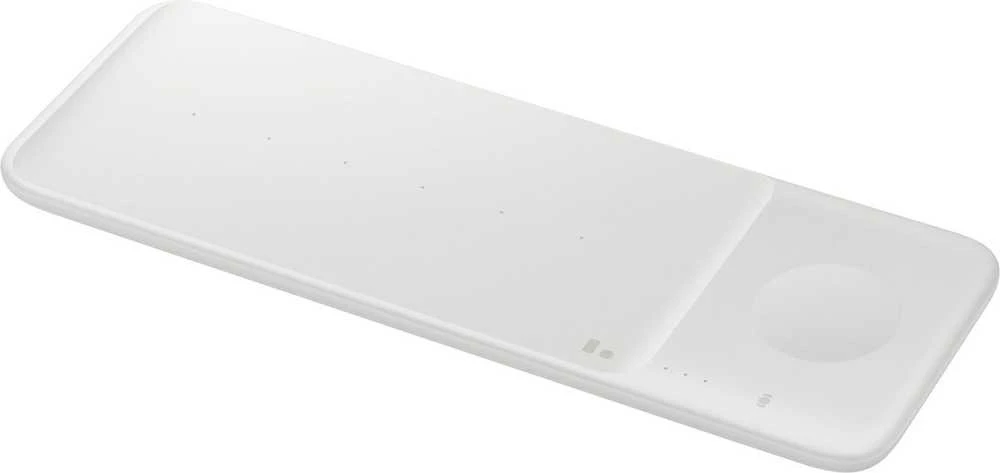 Išmaniųjų įrenginių Samsung įkroviklis, Baltos spalvos