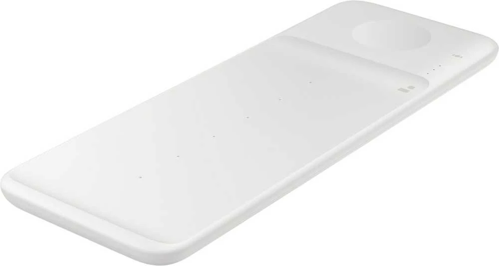 Išmaniųjų įrenginių Samsung įkroviklis, Baltos spalvos