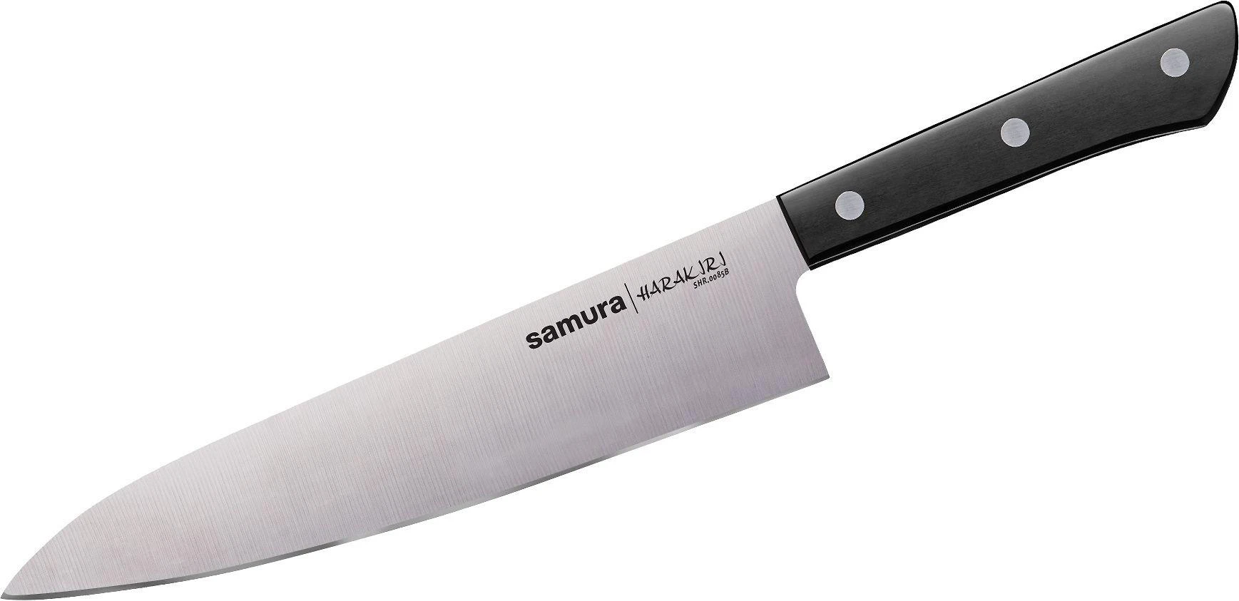 Sia Samura Latvija Peilių rinkinys Harakiri Super 8d. SHR-0280B