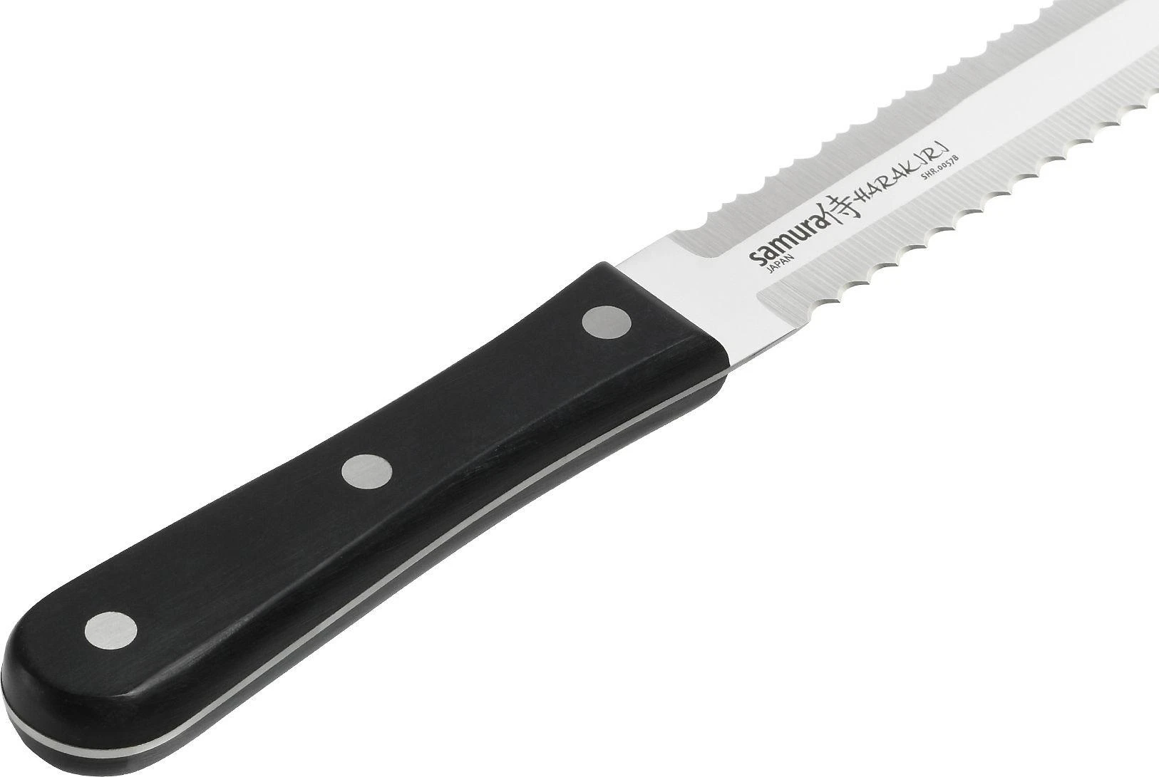 Sia Samura Latvija Peilių rinkinys Harakiri Super 8d. SHR-0280B