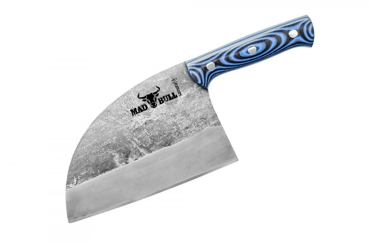 Peilis Samura Madbull SMB-0040