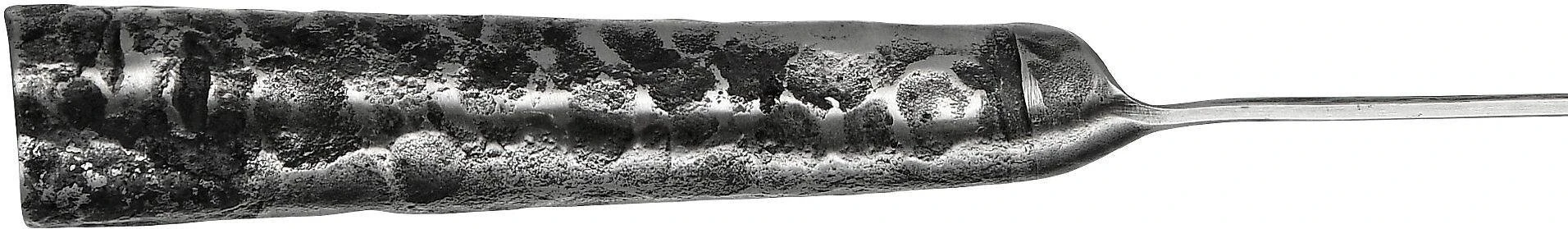 SIA TOKYO CUTLERY (Latvija) Samura peilis pjaustymui 206 mm „METEORA“