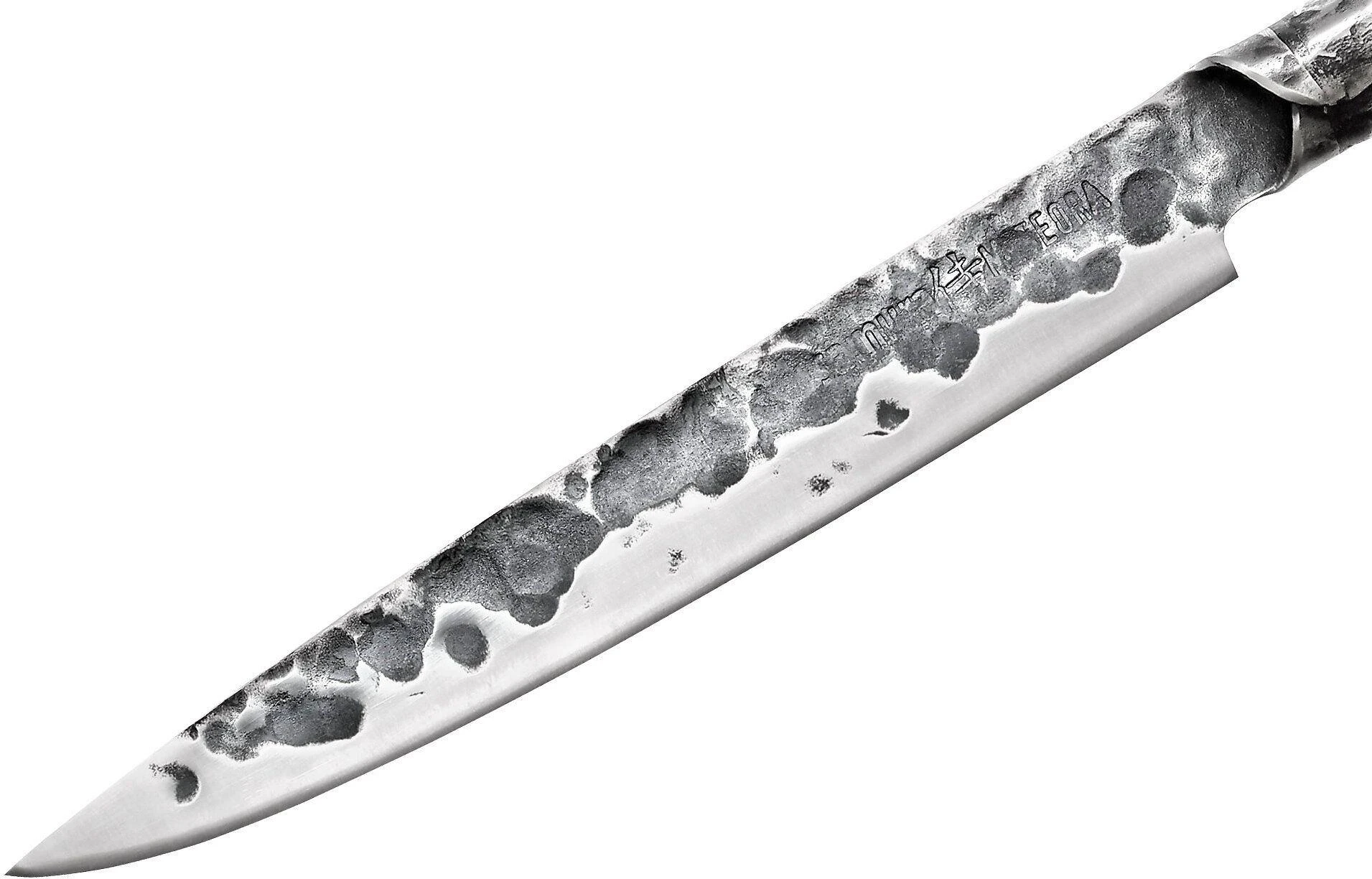 SIA TOKYO CUTLERY (Latvija) Samura peilis pjaustymui 206 mm „METEORA“