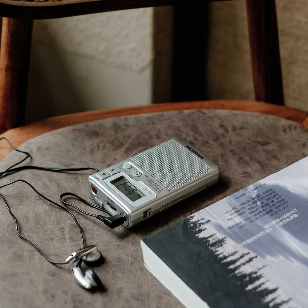 Radio Sangean