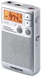 Radio Sangean