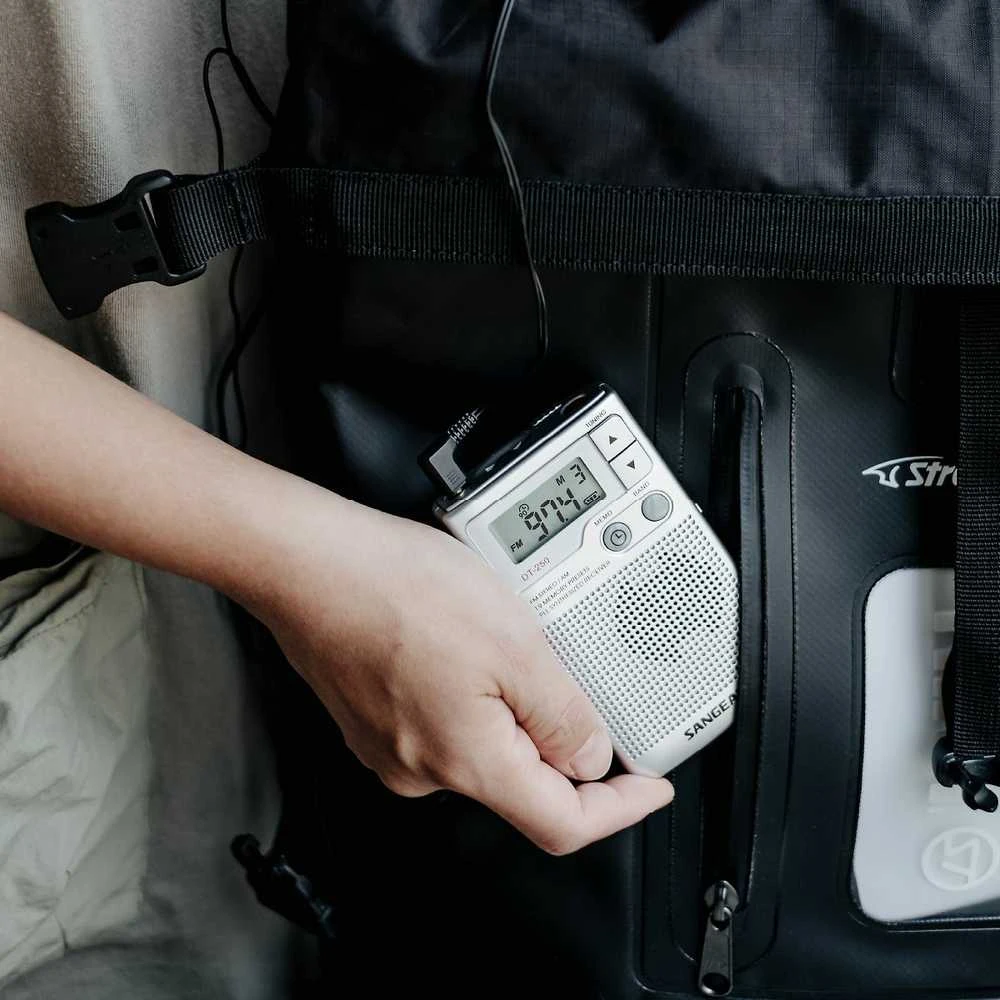 Radio Sangean