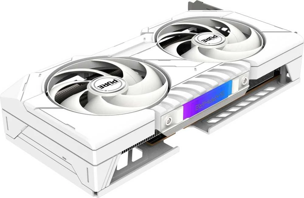 Vaizdo plokštė SAPPHIRE RX 9060 XT GAMING OC 16GB