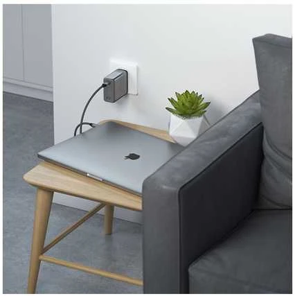 Satechi 100W USB-C PD GaN EU