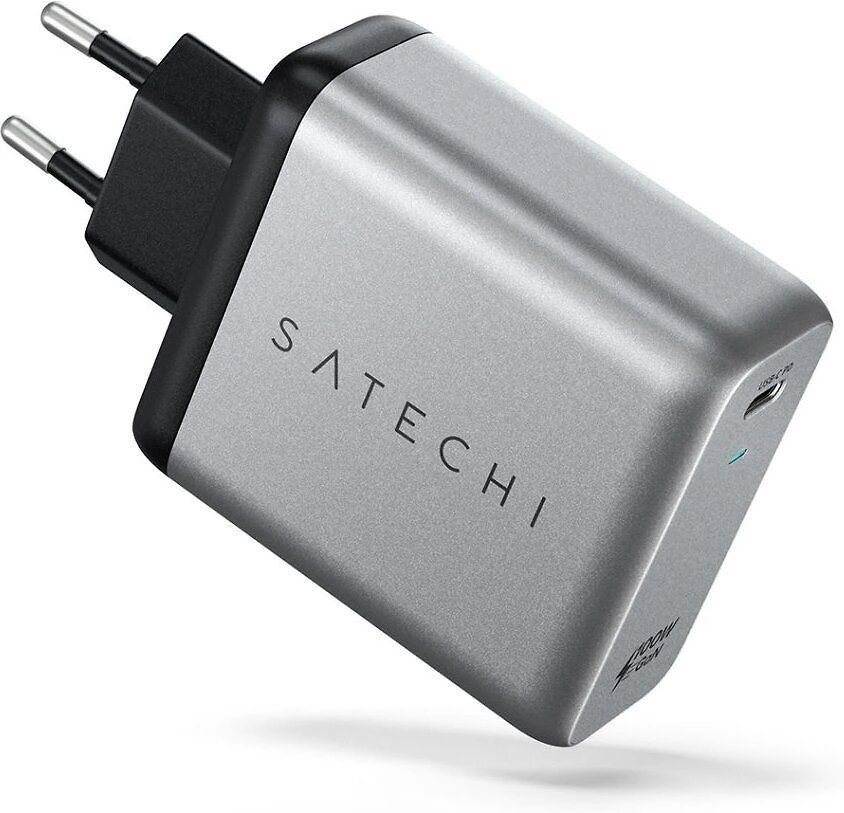 Satechi 100W USB-C PD GaN EU