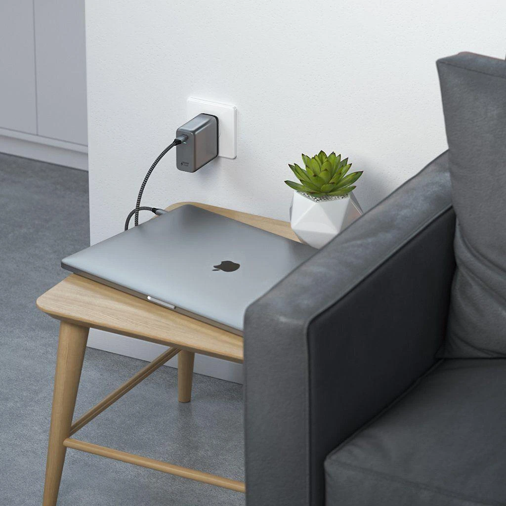 Satechi 100W USB-C PD GaN EU