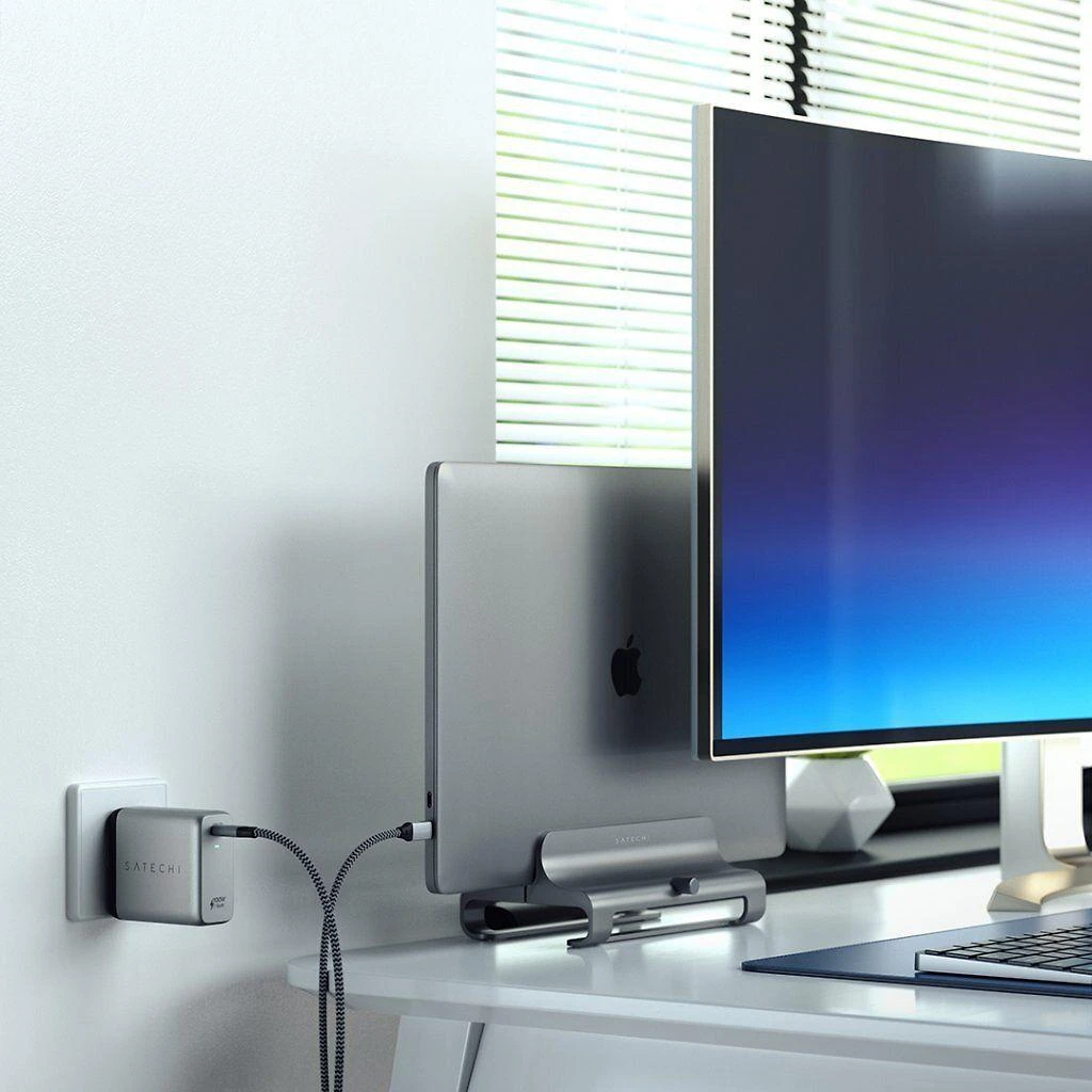 Satechi 100W USB-C PD GaN EU