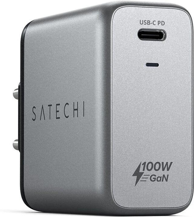 Satechi 100W USB-C PD GaN EU