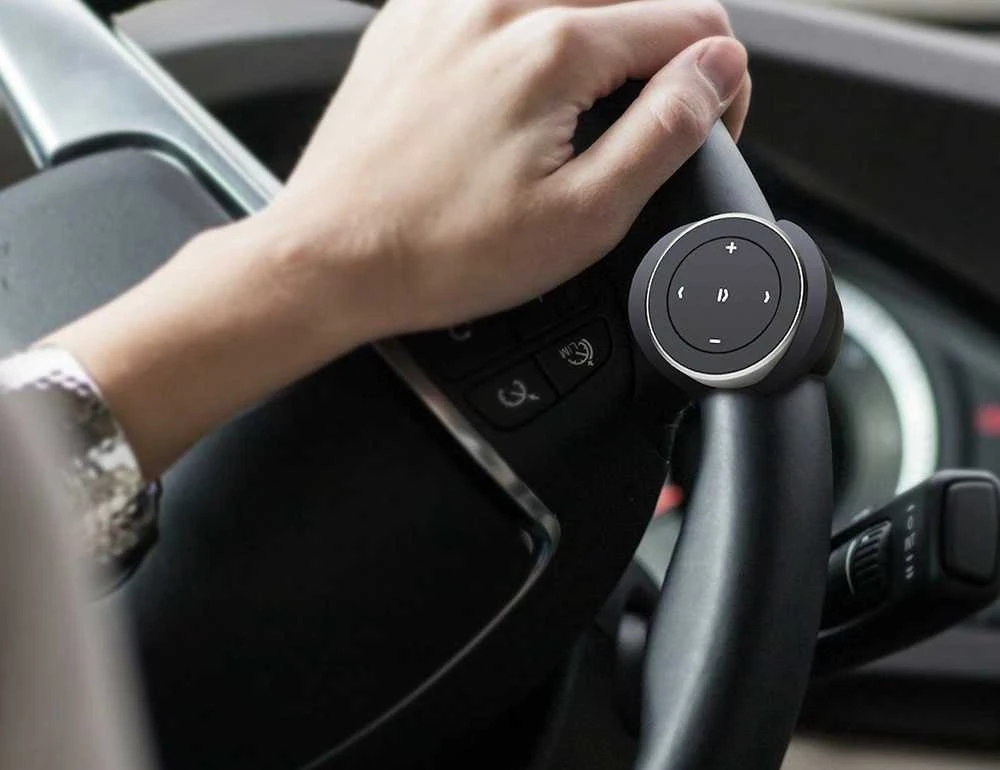 Satechi Satechi Bluetooth medijos mygtukas (ST- BMB)