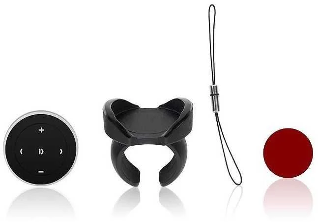 Satechi Satechi Bluetooth medijos mygtukas (ST- BMB)