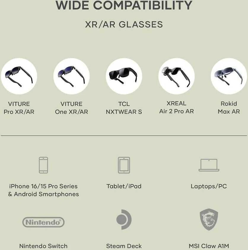 Adapteris ŠAKOTUVAS 3in1 USB C Satechi Mobile XR ST-HXRSDM erškėčiai pilka