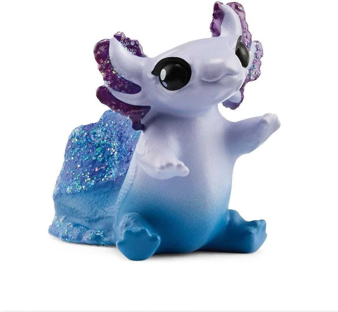 Schleich - Bayala - Aksolotlų atradimų rinkinys (42628)