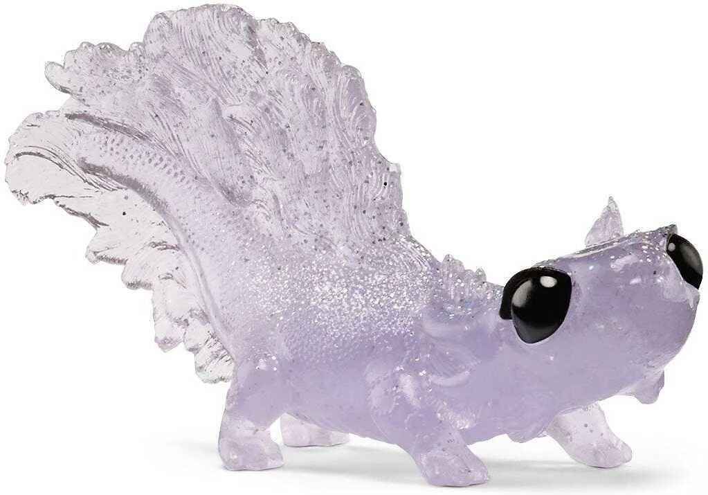 Schleich - Bayala - Aksolotlų atradimų rinkinys (42628)