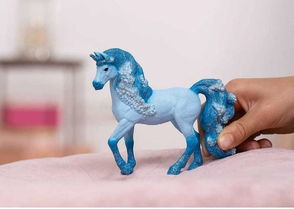 SCHLEICH BAYALA „Elementa“ vandens vienaragio kumelė
