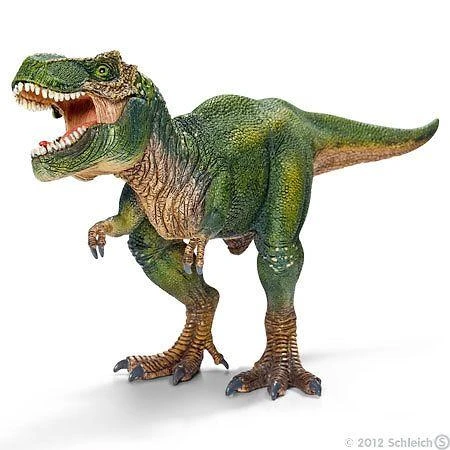 Schleich figūrėlė Tiranozauras Rex