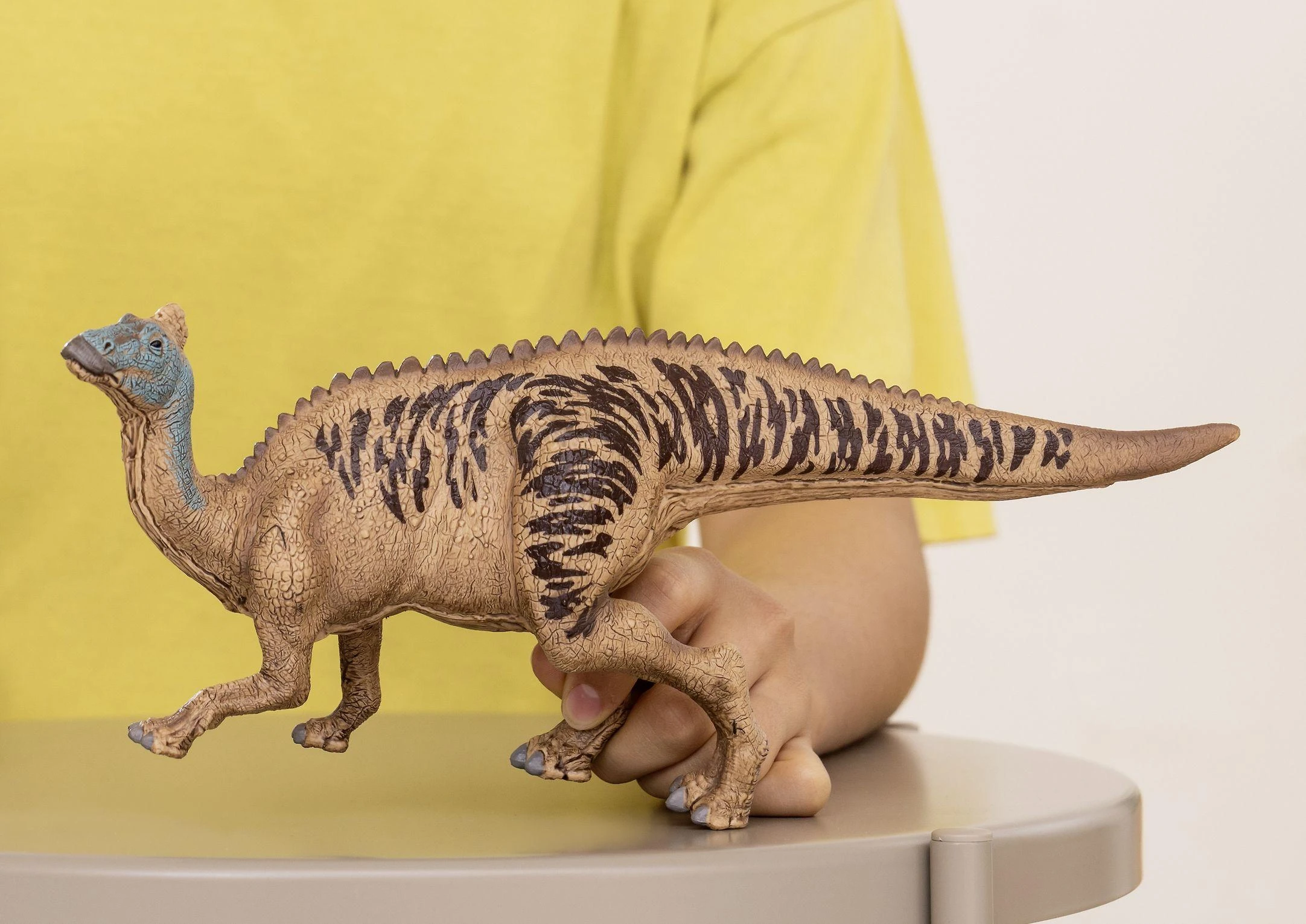 SCHLEICH „Dinosaurs“ Figūrėlė - Edmontozauras