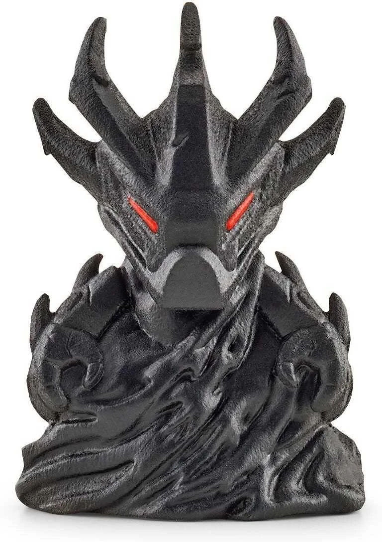 SCHLEICH ELDRADOR Pagrindinis robotas su „Mini Creature“