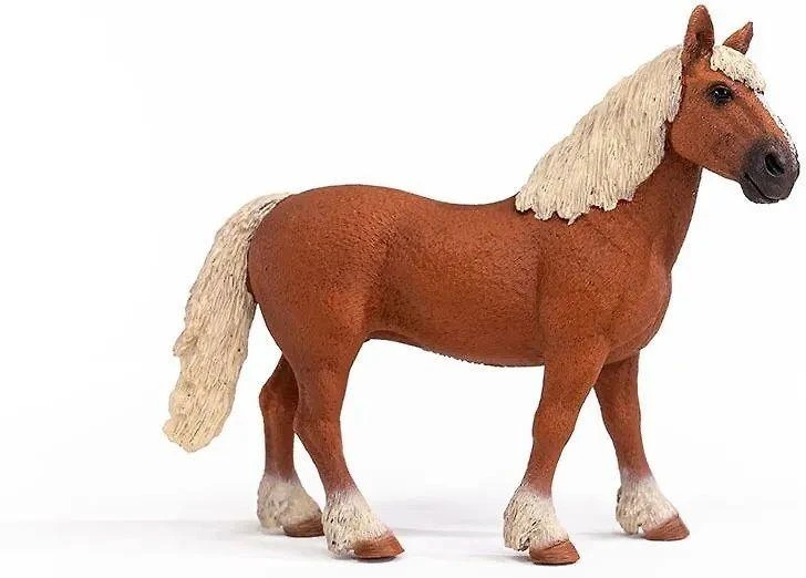 Schleich figūrėlė Belgijos arklys
