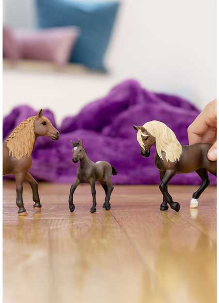 Schleich figūrėlė Peruvių paso
