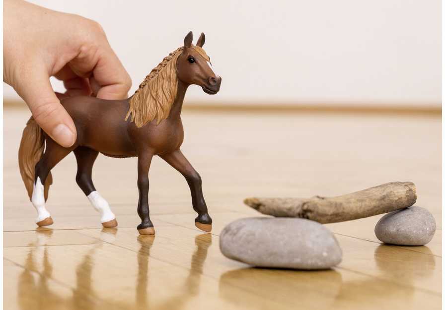 Schleich figūrėlė Peruvių paso