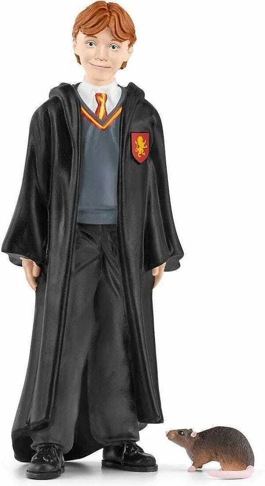 SCHLEICH WIZARDING WORLD Ronis Vizlis ir Susna