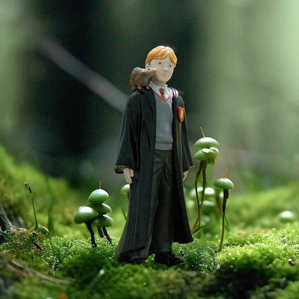 SCHLEICH WIZARDING WORLD Ronis Vizlis ir Susna