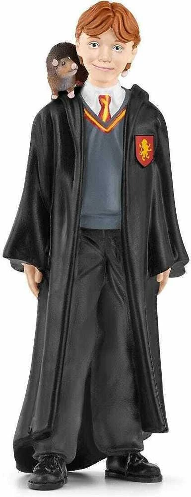 SCHLEICH WIZARDING WORLD Ronis Vizlis ir Susna