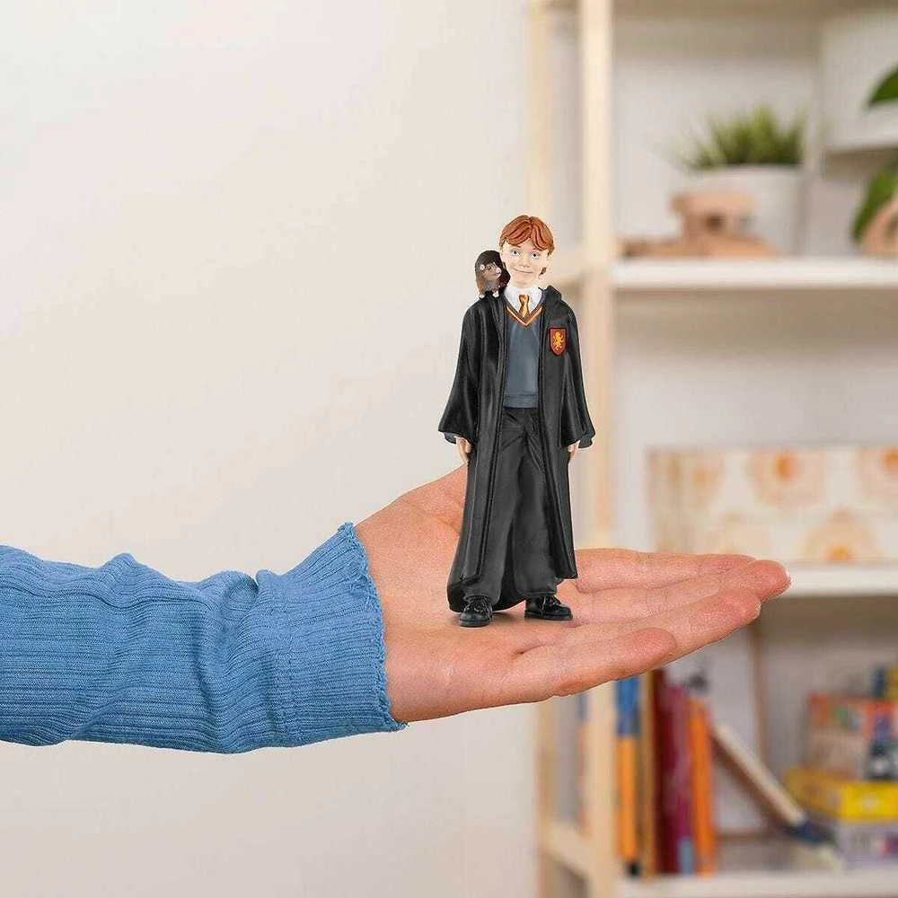 SCHLEICH WIZARDING WORLD Ronis Vizlis ir Susna