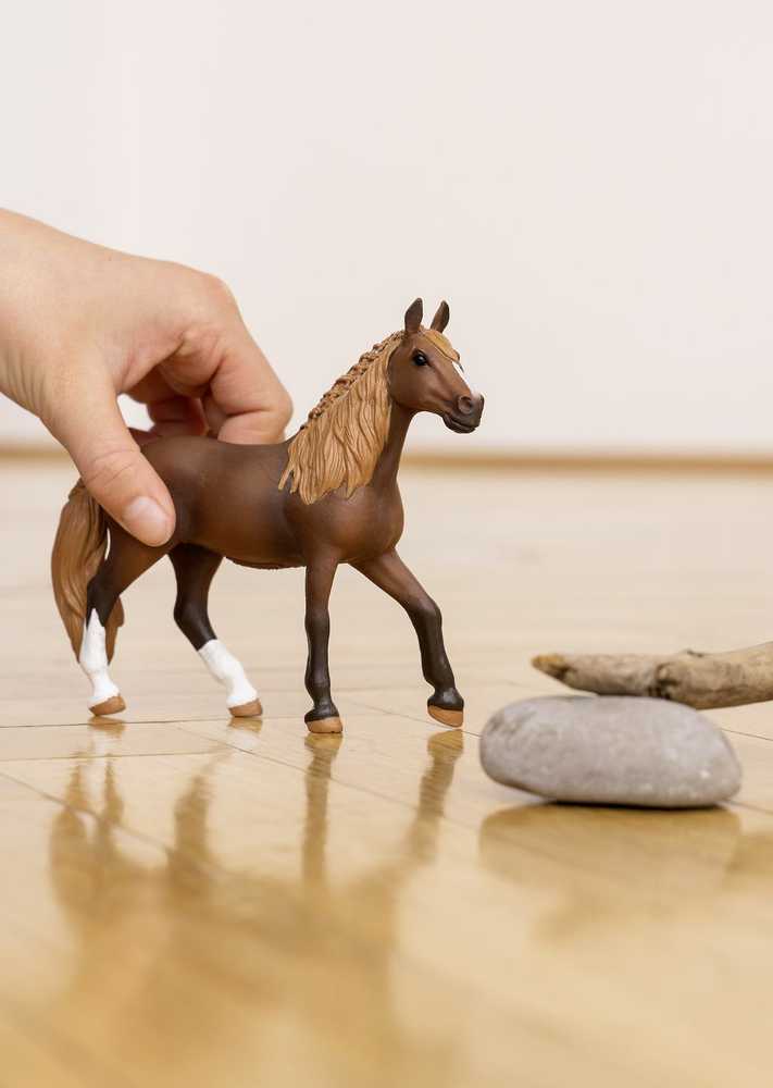 Schleich figūrėlė Peruvių paso