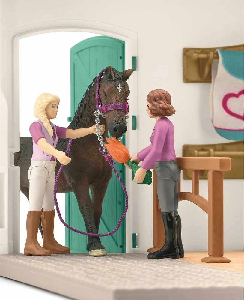 SCHLEICH HORSE CLUB Jojimo prekių parduotuvė aprašymas - Prekės nuotrauka