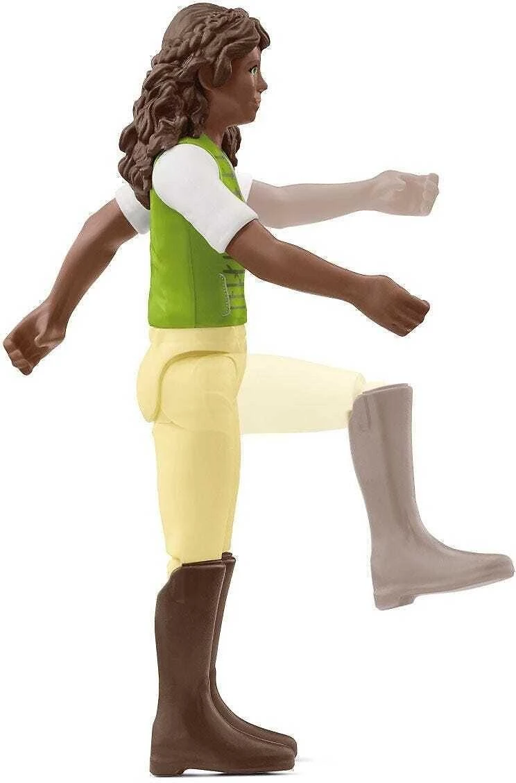 SCHLEICH HORSE CLUB Raitelio kambarys
