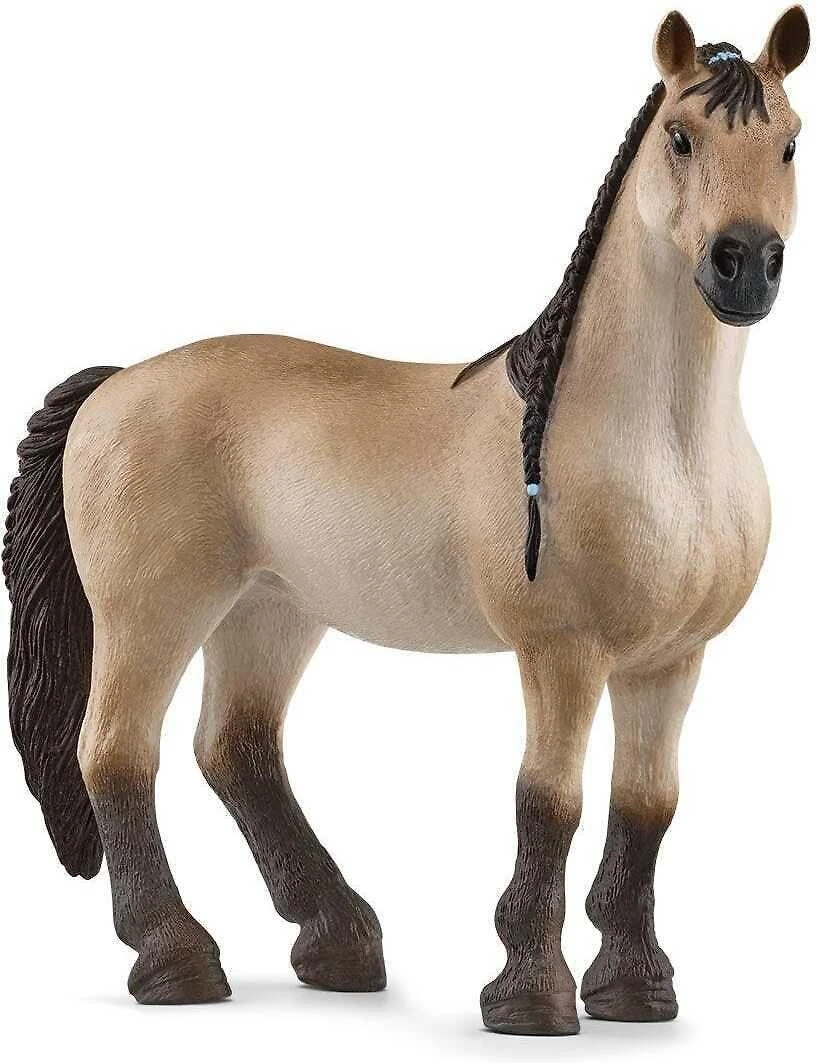 SCHLEICH HORSE CLUB Raitelio kambarys
